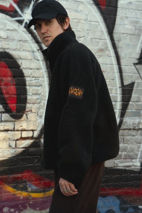 GR10K Rogaining GORE-TEX Cap - Black | Garmentory