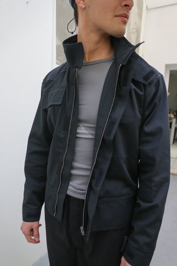GR10K Forest Protection KLOPMAN Ripstop Jacket | Garmentory
