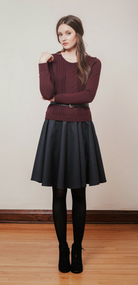 BETINA LOU - EVA GRAPHITE BETINA LOU - EVA GRAPHITE