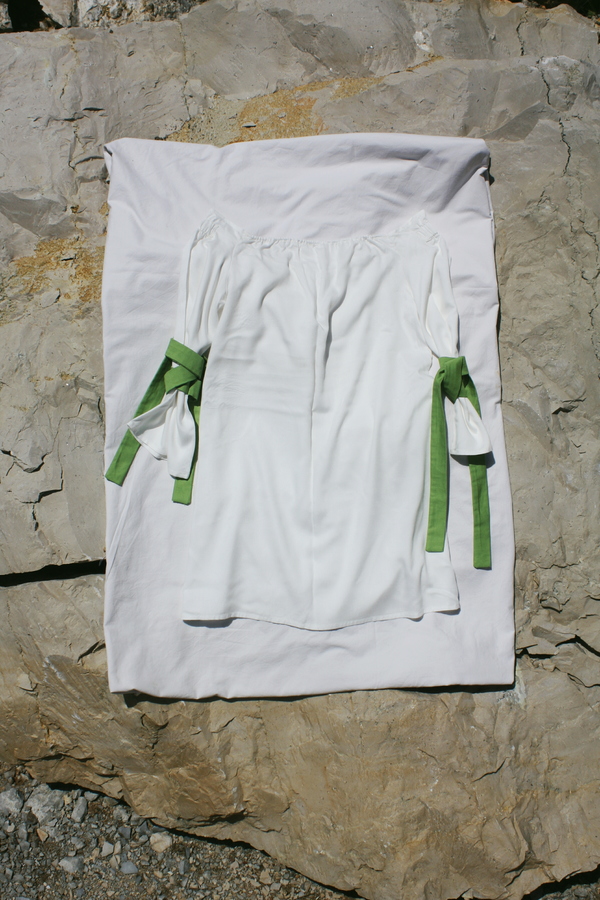 SIZ ALPES DRESS SIZ ALPES DRESS