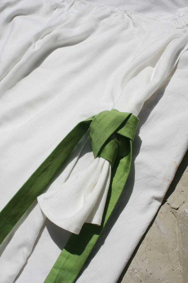 SIZ ALPES DRESS SIZ ALPES DRESS