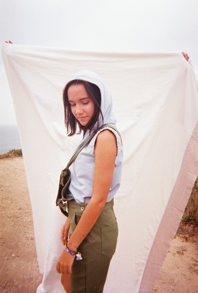 SIZ BEIJING SKIES OVERALLS - GREEN SIZ BEIJING SKIES OVERALLS - GREEN