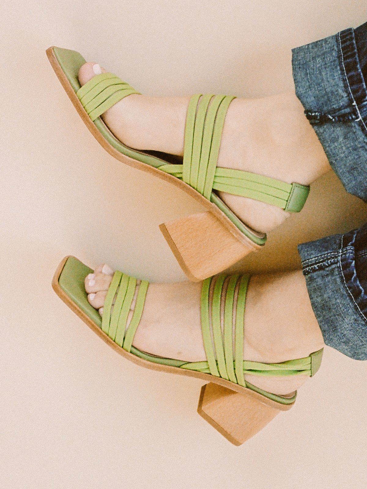 paloma wool sandals