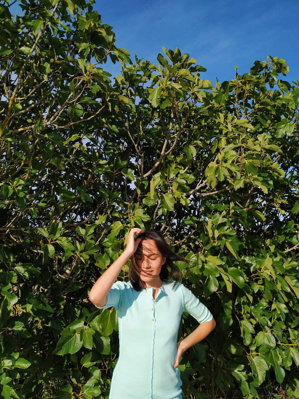 SIZ Siberia Dress SIZ Siberia Dress