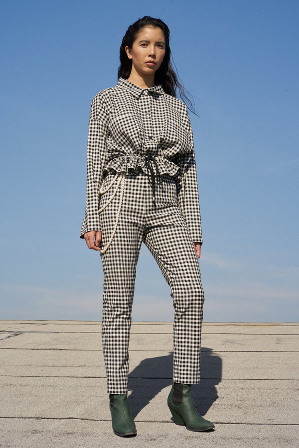 DSIREKLEIN Lotta Pants