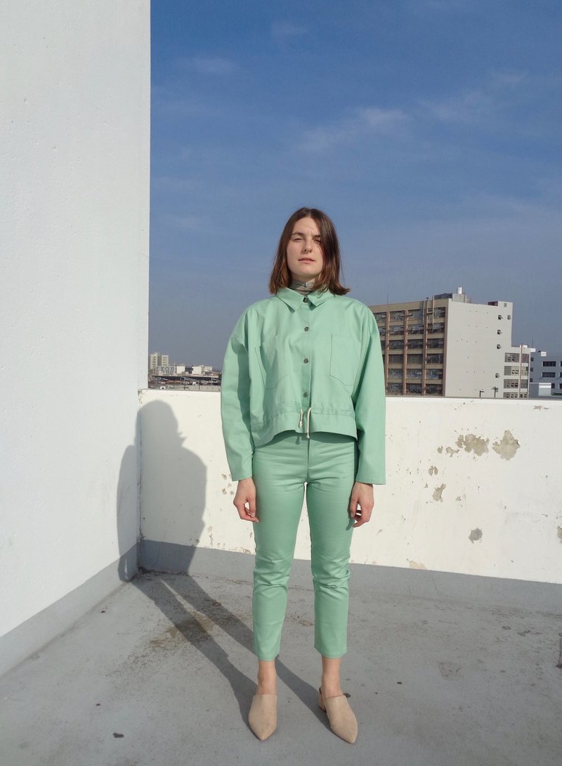 DSIREKLEIN Lotta Pants