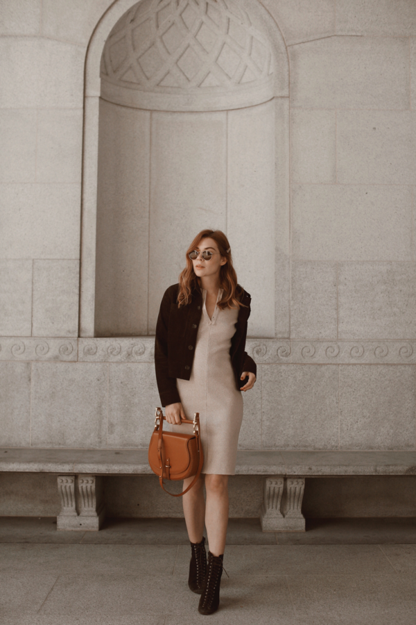 SIZ Siberia Dress SIZ Siberia Dress