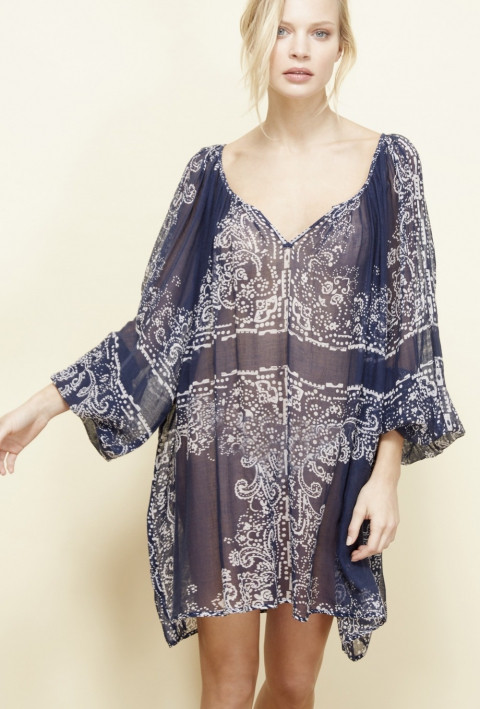 Mes Demoiselles Bueno Tunic Mes Demoiselles Bueno Tunic