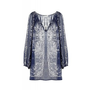 Mes Demoiselles Bueno Tunic Mes Demoiselles Bueno Tunic
