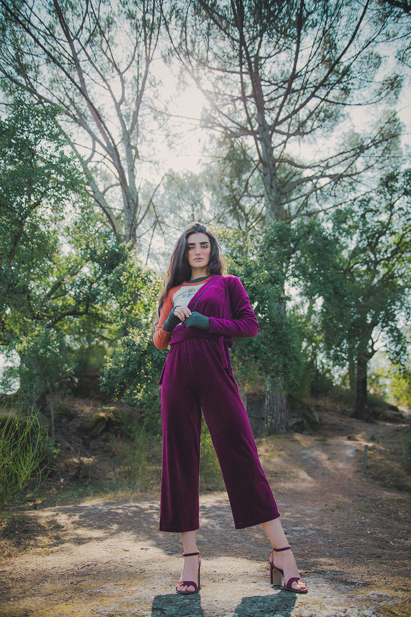 SIZ Nenets Jumpsuit SIZ Nenets Jumpsuit