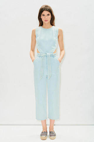 Nanushka Alice Jumpsuit Nanushka Alice Jumpsuit