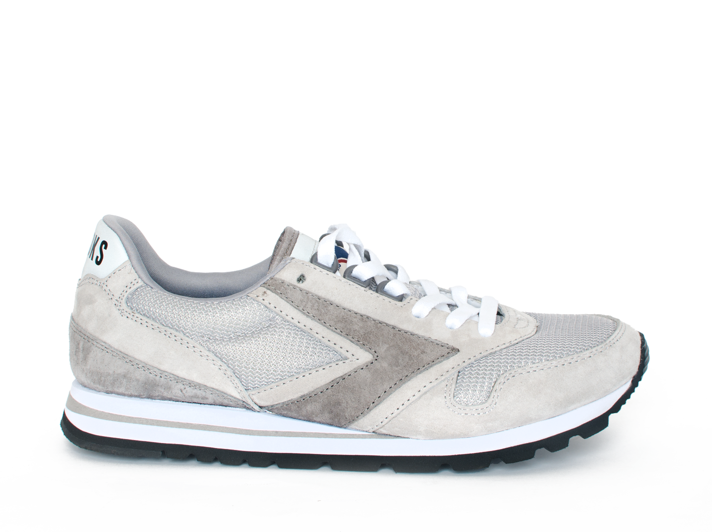 靴 BROOKS - BRM 4863 Chariot Gray BROOKS - BRM 4863 Chariot Gray 【CHAM-4863】 – HOMEGAME TOKYO