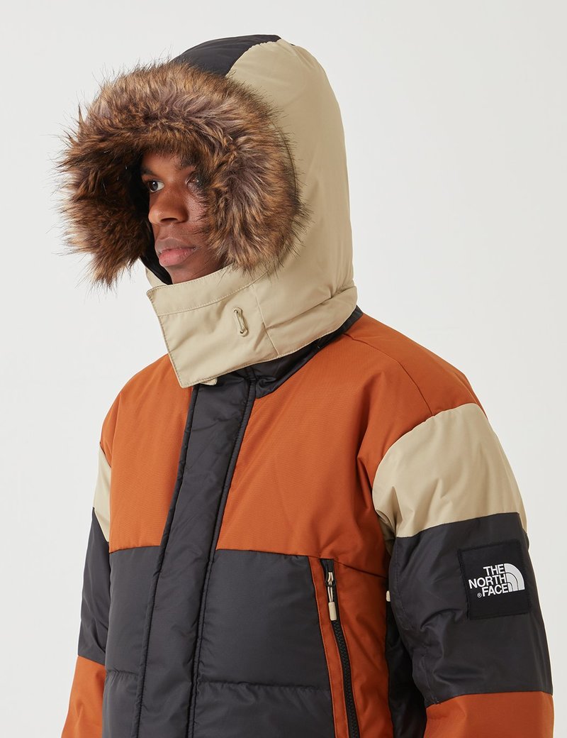 North face v stok hotsell