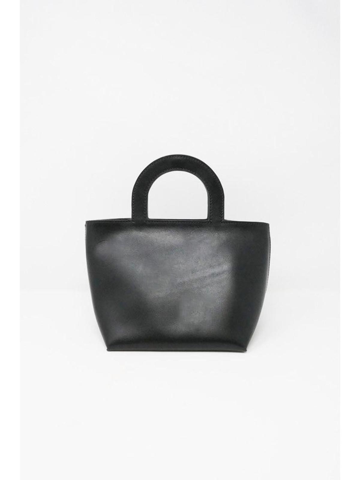 バッグ Building Block TINY STENCIL[BLACK] Building Block Tiny Stencil Duffel - Black | Garmentory