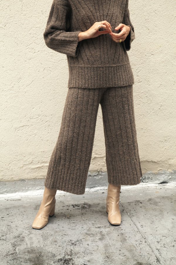 Kordal Rowan Trouser - French Grey Kordal Rowan Trouser - French Grey