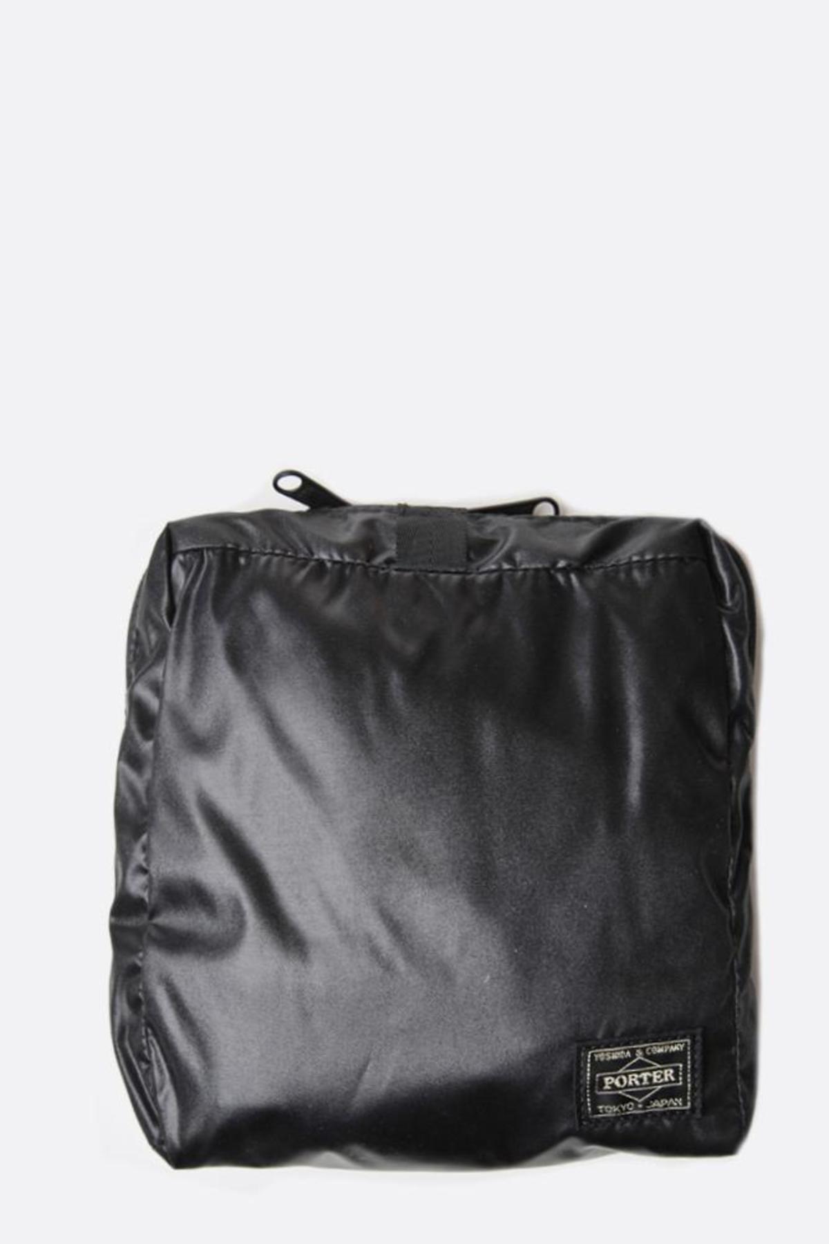 PORTER SNACK PACK PACKABLE BOSTON BAG ボストンバッグ