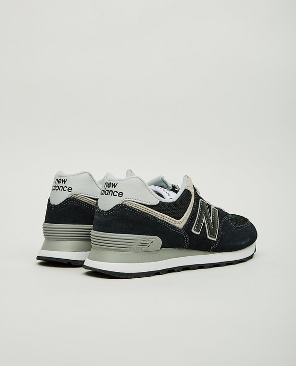 New Balance Sneaker 574 CORE - Black New Balance Sneaker 574 CORE - Black