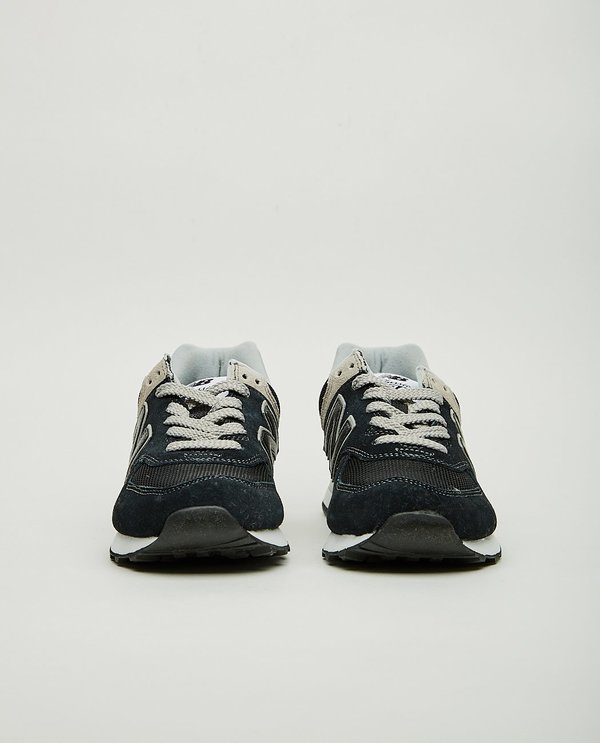 New Balance Sneaker 574 CORE - Black New Balance Sneaker 574 CORE - Black