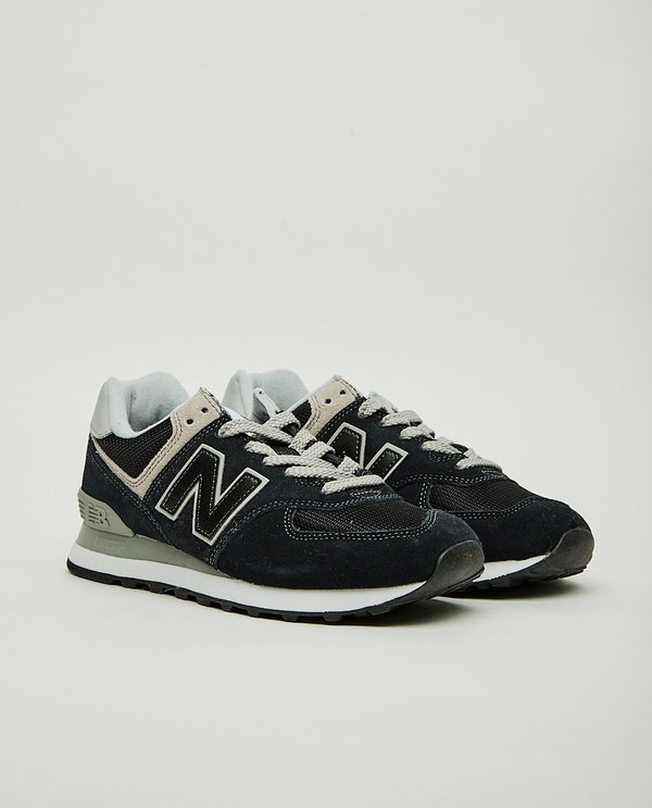 New Balance Sneaker 574 CORE - Black New Balance Sneaker 574 CORE - Black