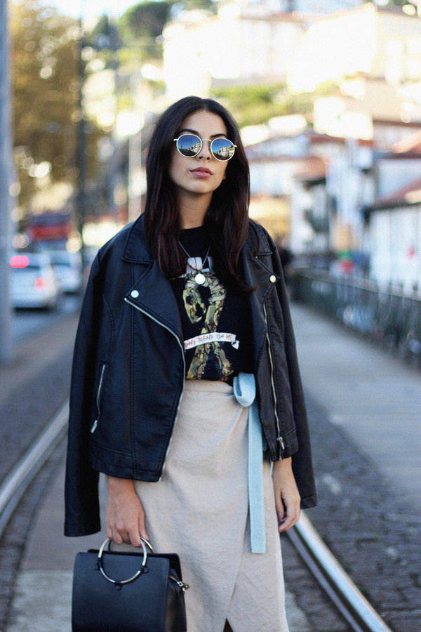SIZ ZOSMA SKIRT - Beige SIZ ZOSMA SKIRT - Beige