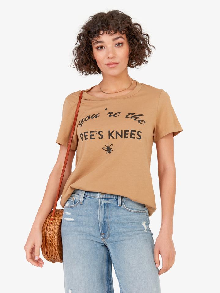 Bees Knees Classic Crew 