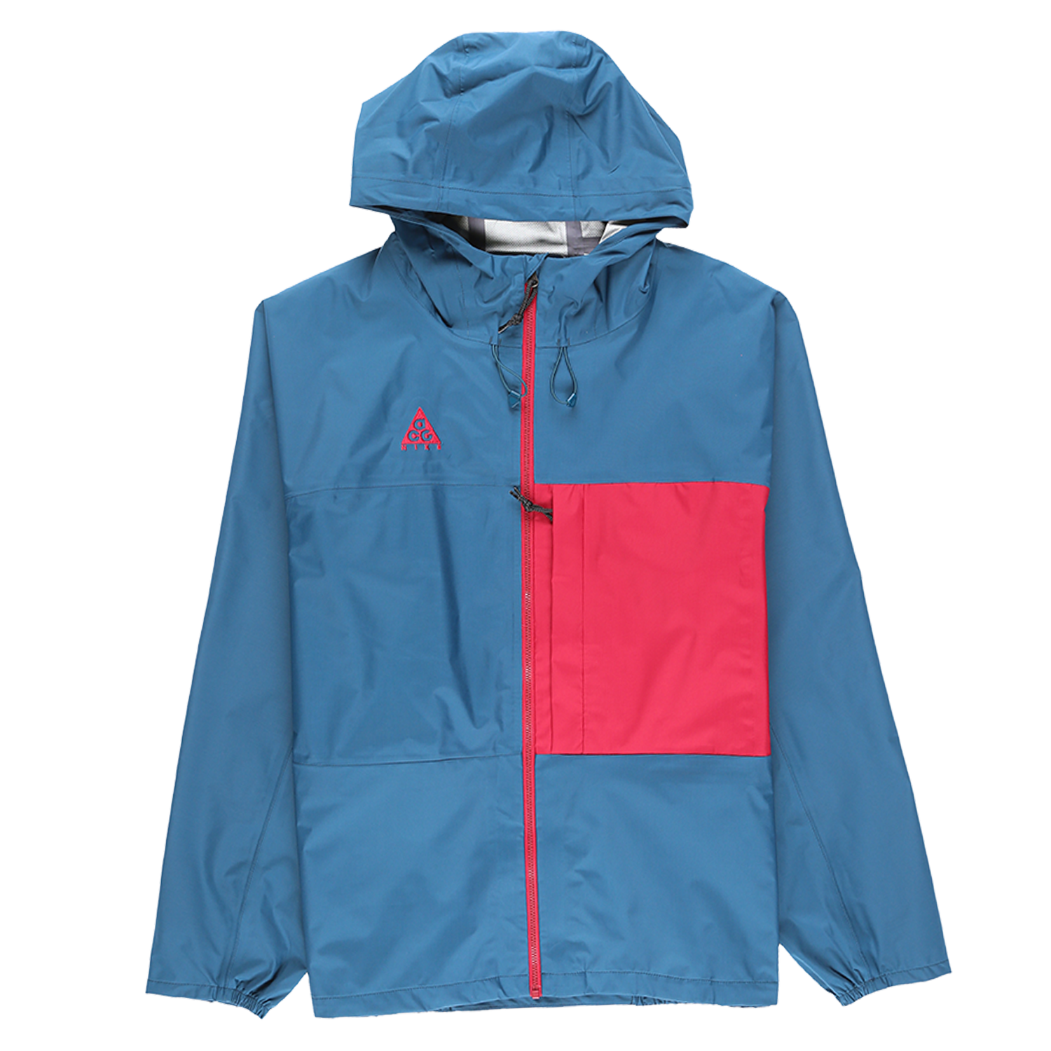 nike acg 2.5 l packable jacket