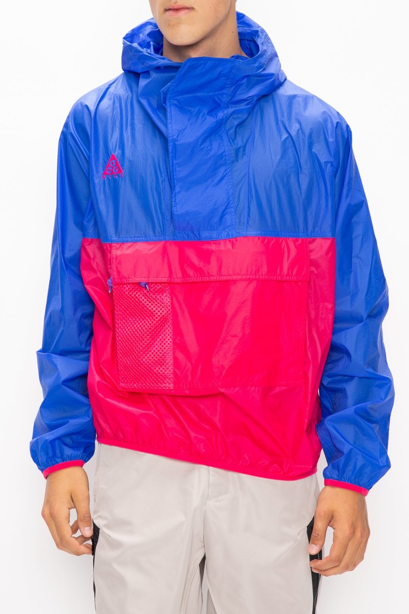 Nike ACG Anorak | Garmentory