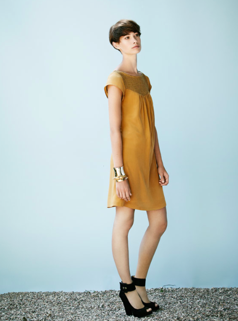 Bangkok Dress Bangkok Dress