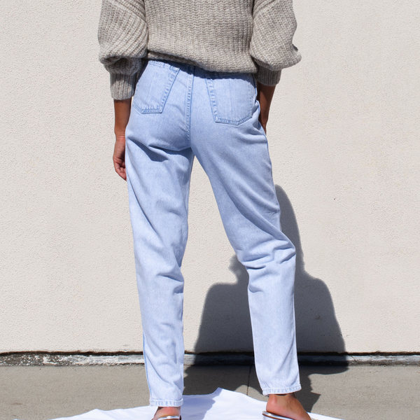 Maryam Nassir Zadeh Babylon Jeans Maryam Nassir Zadeh Babylon Jeans