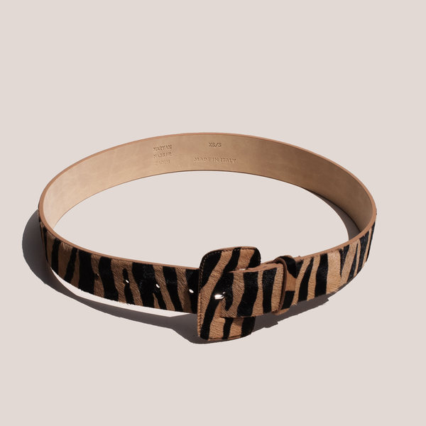 Maryam Nassir Zadeh Kelly Belt Maryam Nassir Zadeh Kelly Belt