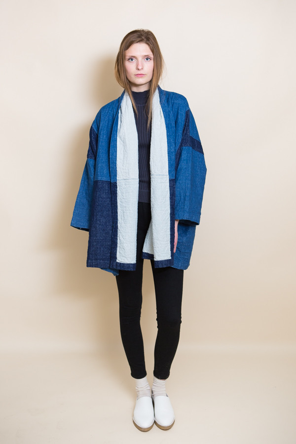 atelier delphine coat