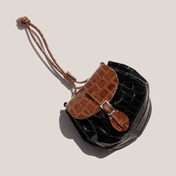 Maryam Nassir Zadeh Onyx Pouch Maryam Nassir Zadeh Onyx Pouch