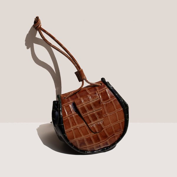 Maryam Nassir Zadeh Onyx Pouch Maryam Nassir Zadeh Onyx Pouch