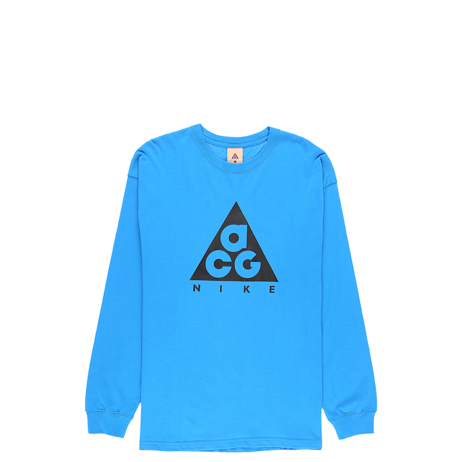 ★人気★【NIKE】★ACG Ralph Steadman Long Sleeve T-Shirt★ Nike ACG Ralph Steadman Graphic Longsleeve T-Shirt Summit