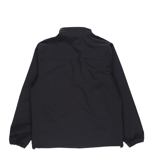 Stussy Utility Jacket - Black | Garmentory