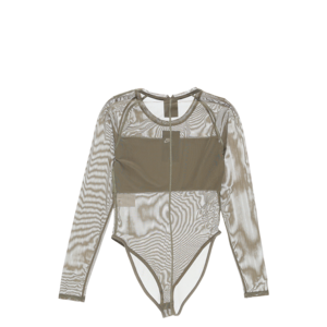 nike sheer bodysuit