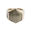Tarin Thomas Beckham Ring - Pyrite - Thumbnail 1