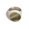 Tarin Thomas Everett Ring - Ocean Jasper - Thumbnail 2
