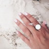 Tarin Thomas Everett Ring  - Thumbnail 1