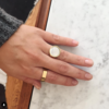 Tarin Thomas Everett Ring  - Thumbnail 3