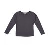 Kids Caramel Hectate T-Shirt - Steel Grey - Thumbnail 1