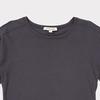 Kids Caramel Hectate T-Shirt - Steel Grey - Thumbnail 2