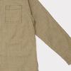 Kids Caramel Momus Shirt - Forest Microcheck - Thumbnail 3