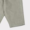 Kids Caramel Teles Baby Trouser - Light Blue - Thumbnail 4