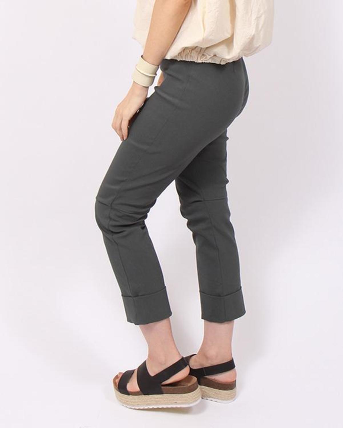 Porto Vespa Pant - Patina - Image 2 of 5