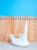 David Shrigley Ridiculous Inflatable Swan  - Thumbnail 4