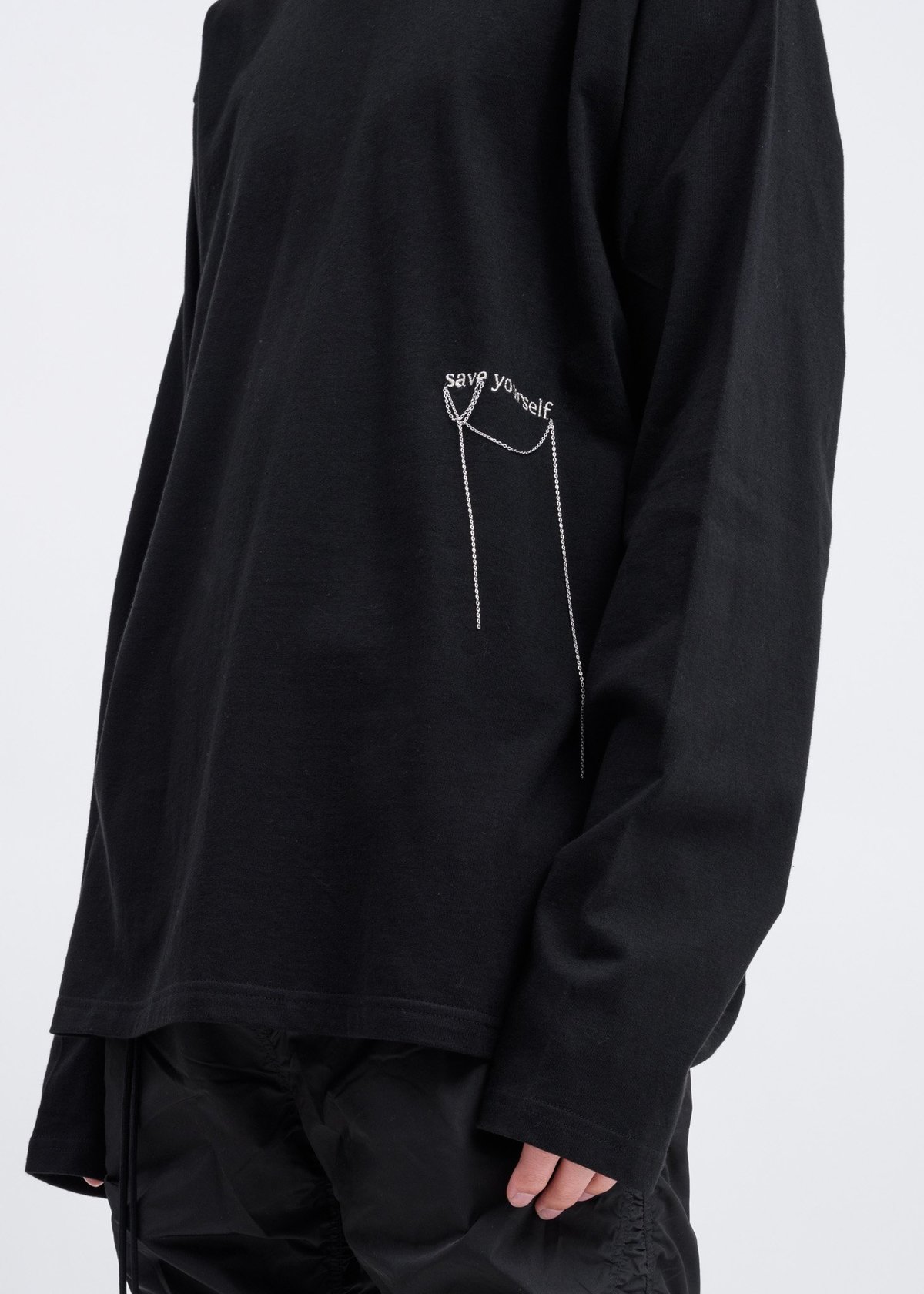 Black-Embroidered-Long-Sleeve-