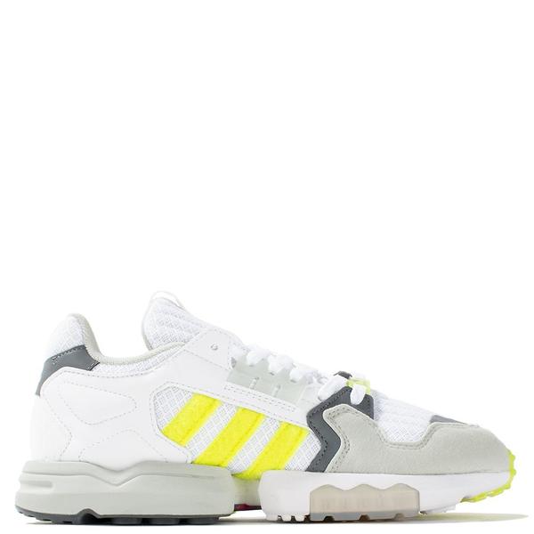 adidas Consortium Footpatrol ZX Torsion sneakers - White | Garmentory