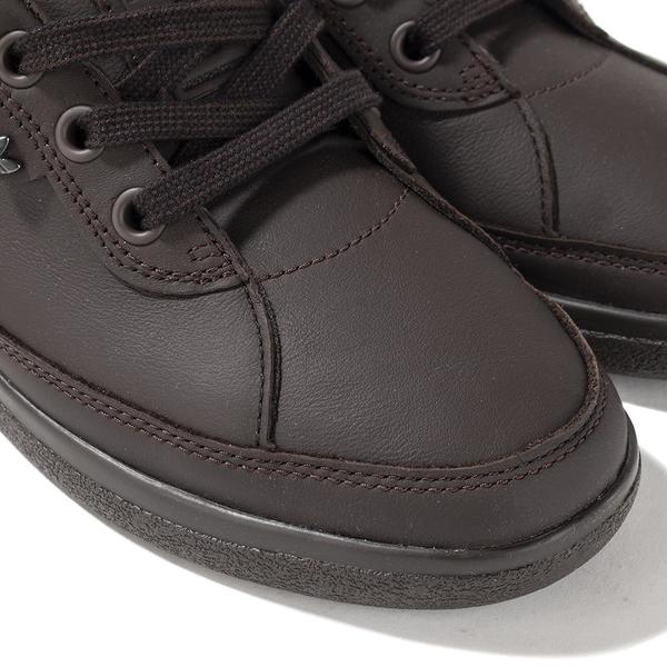 adidas SPZL Hoddlesden Sneaker - Brown adidas SPZL Hoddlesden Sneaker - Brown
