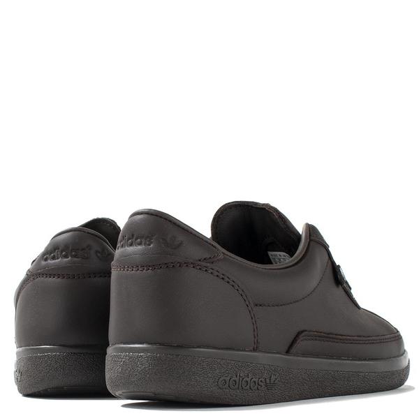 adidas SPZL Hoddlesden Sneaker - Brown adidas SPZL Hoddlesden Sneaker - Brown